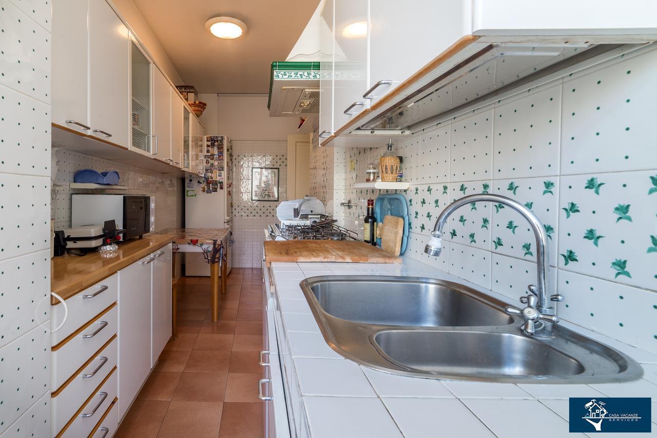 Apartment Cipro Lovely Rom
