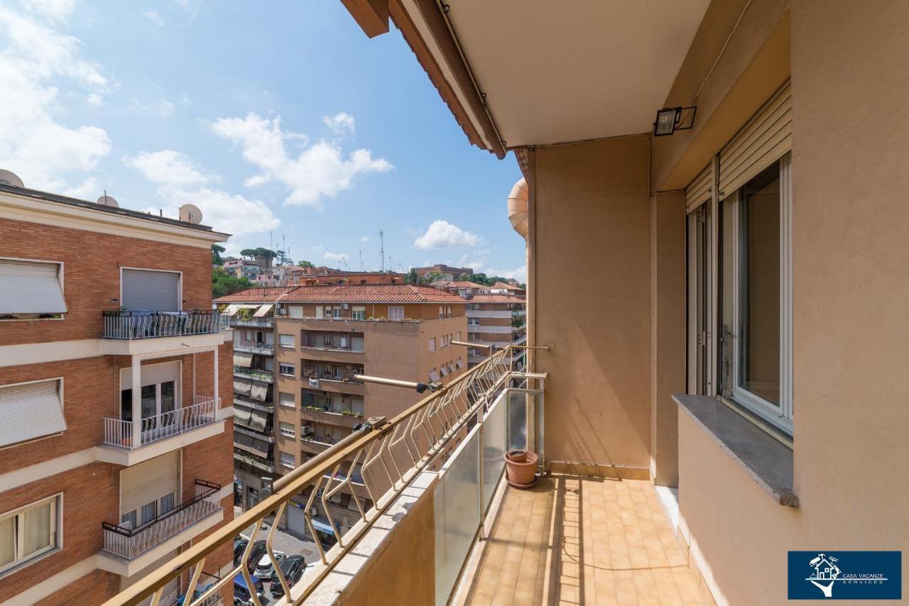 Apartment Cipro Lovely Rom